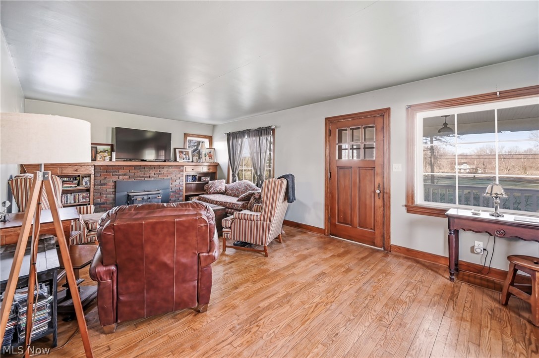 8305 Columbiana Canfield Road Canfield OH 44406