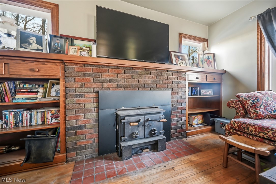 8305 Columbiana Canfield Road Canfield OH 44406