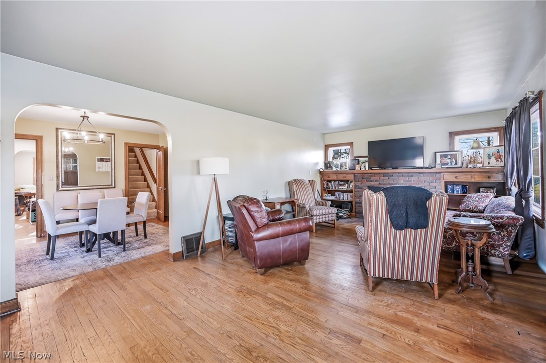 8305 Columbiana Canfield Road Canfield OH 44406