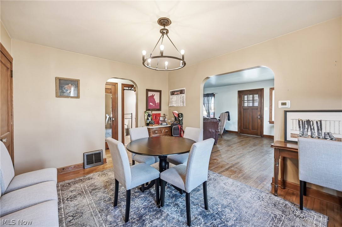 8305 Columbiana Canfield Road Canfield OH 44406