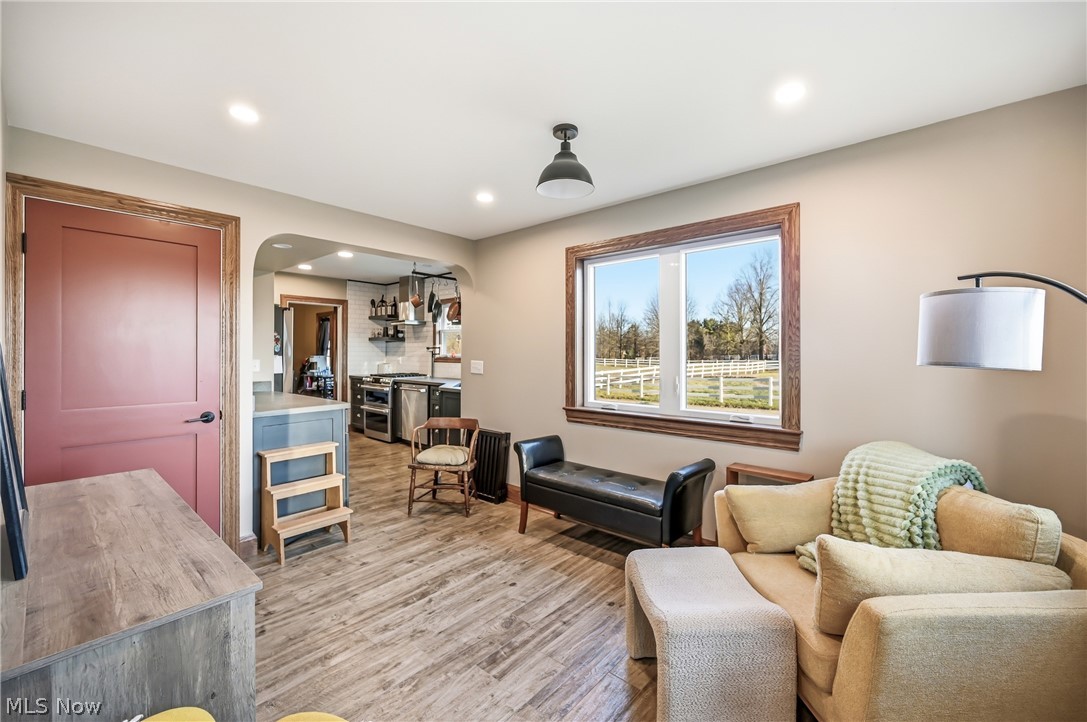 8305 Columbiana Canfield Road Canfield OH 44406