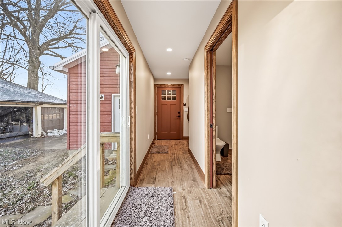 8305 Columbiana Canfield Road Canfield OH 44406