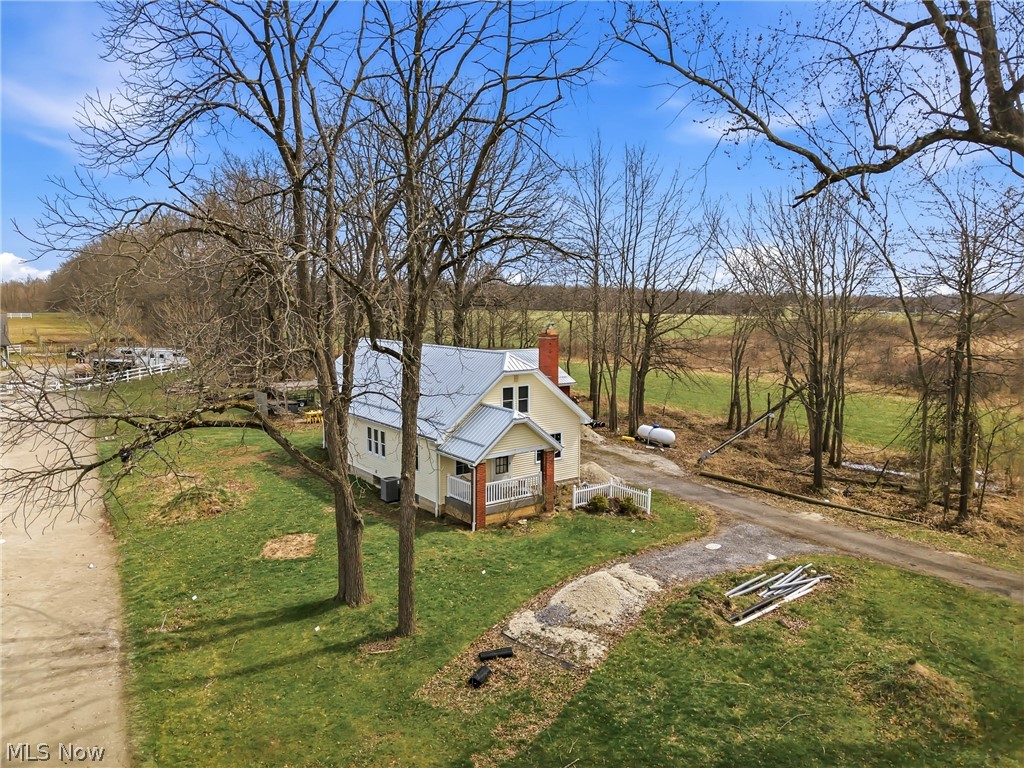 8305 Columbiana Canfield Road Canfield OH 44406