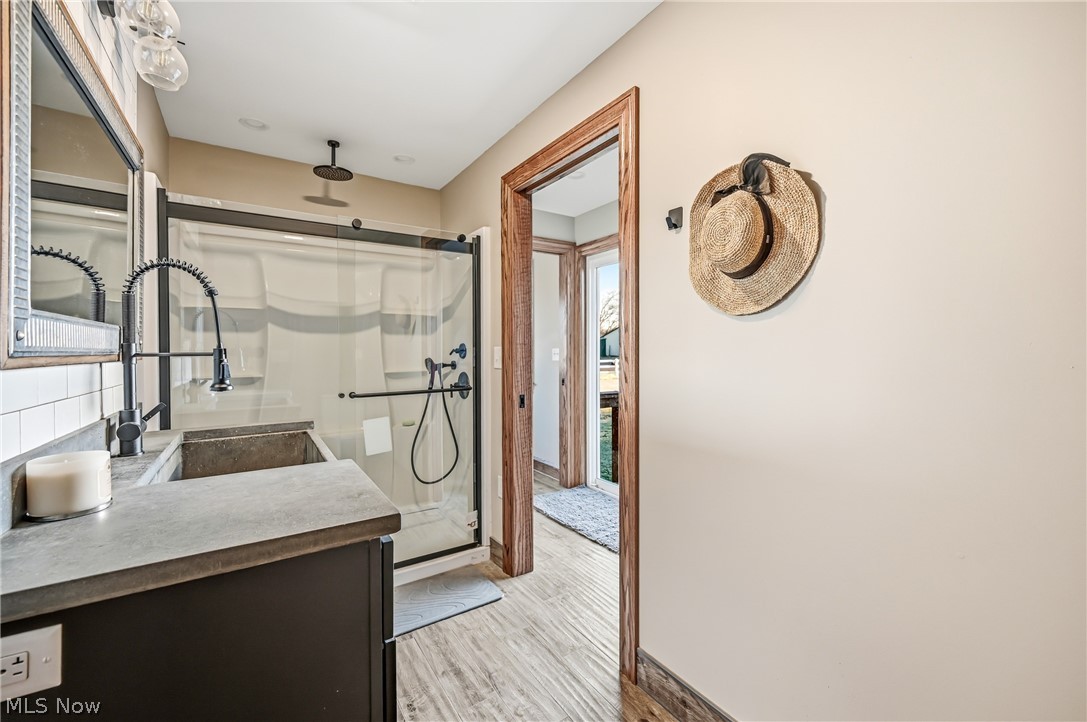 8305 Columbiana Canfield Road Canfield OH 44406