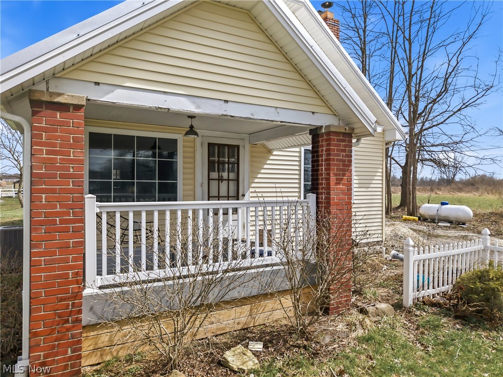 8305 Columbiana Canfield Road Canfield OH 44406