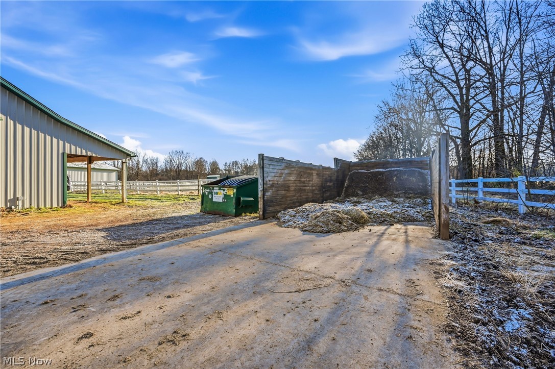 8305 Columbiana Canfield Road Canfield OH 44406