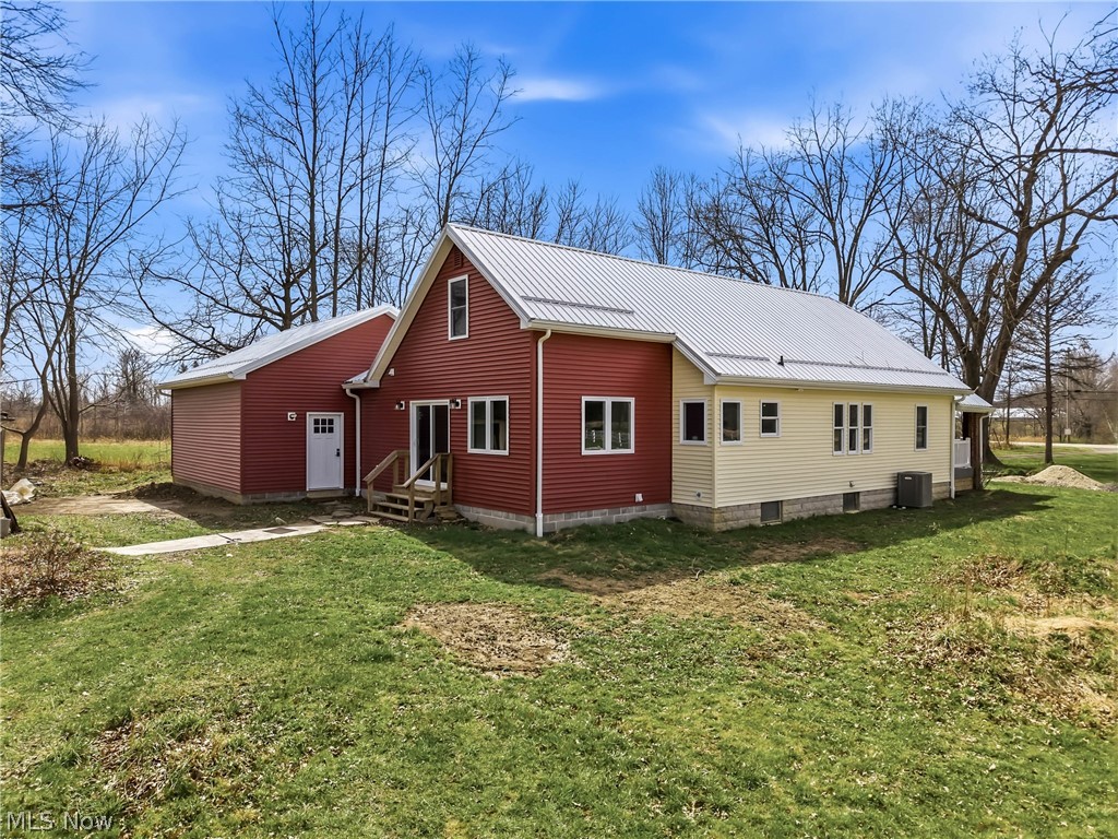 8305 Columbiana Canfield Road Canfield OH 44406