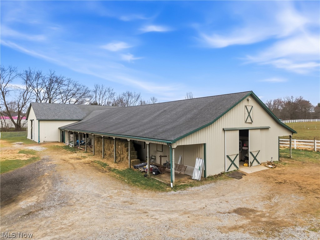 8305 Columbiana Canfield Road Canfield OH 44406