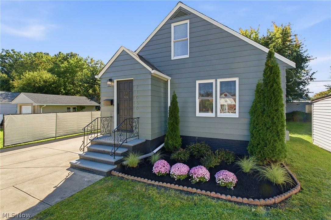 21050 Goller Avenue Euclid OH 44119