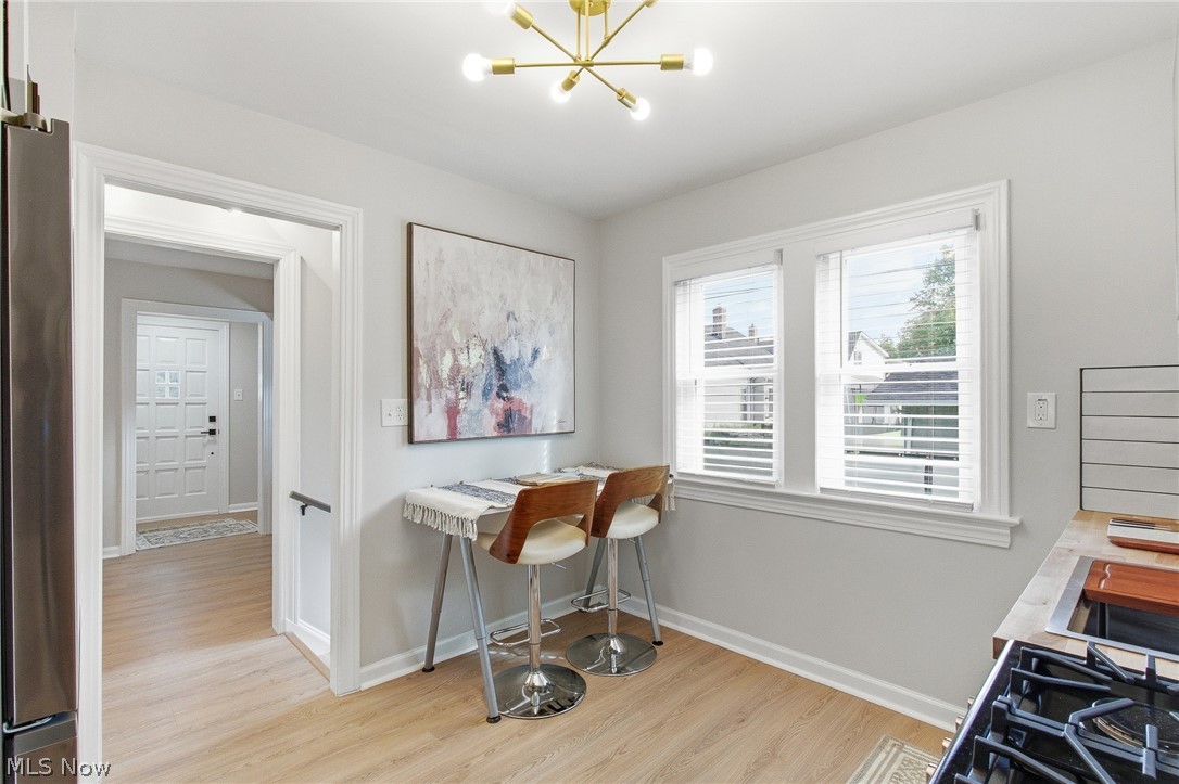 21050 Goller Avenue Euclid OH 44119