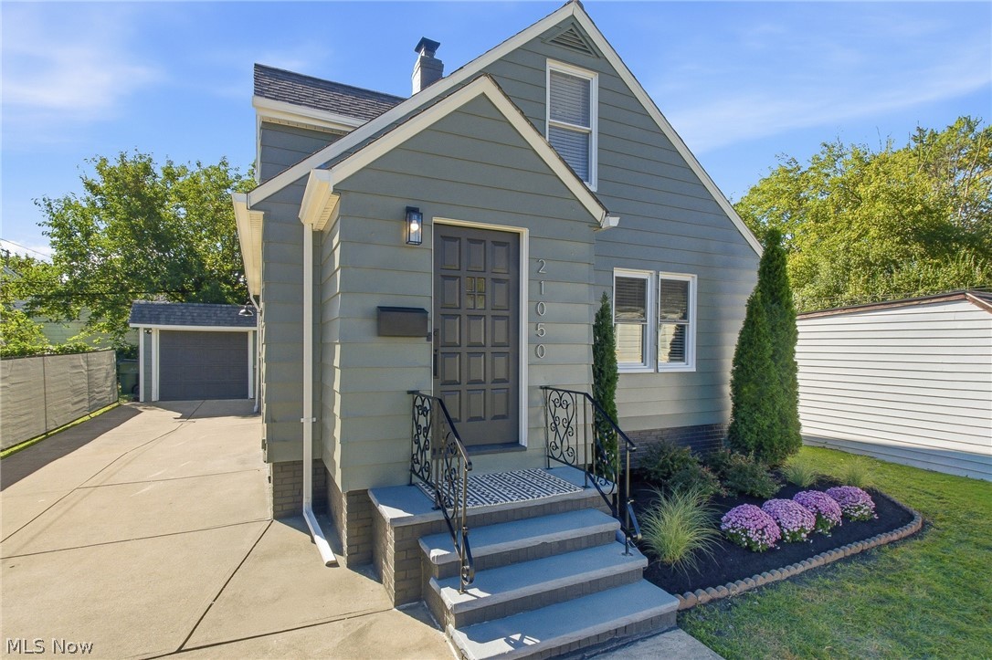 21050 Goller Avenue Euclid OH 44119