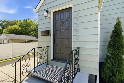 21050 Goller Avenue Euclid OH 44119