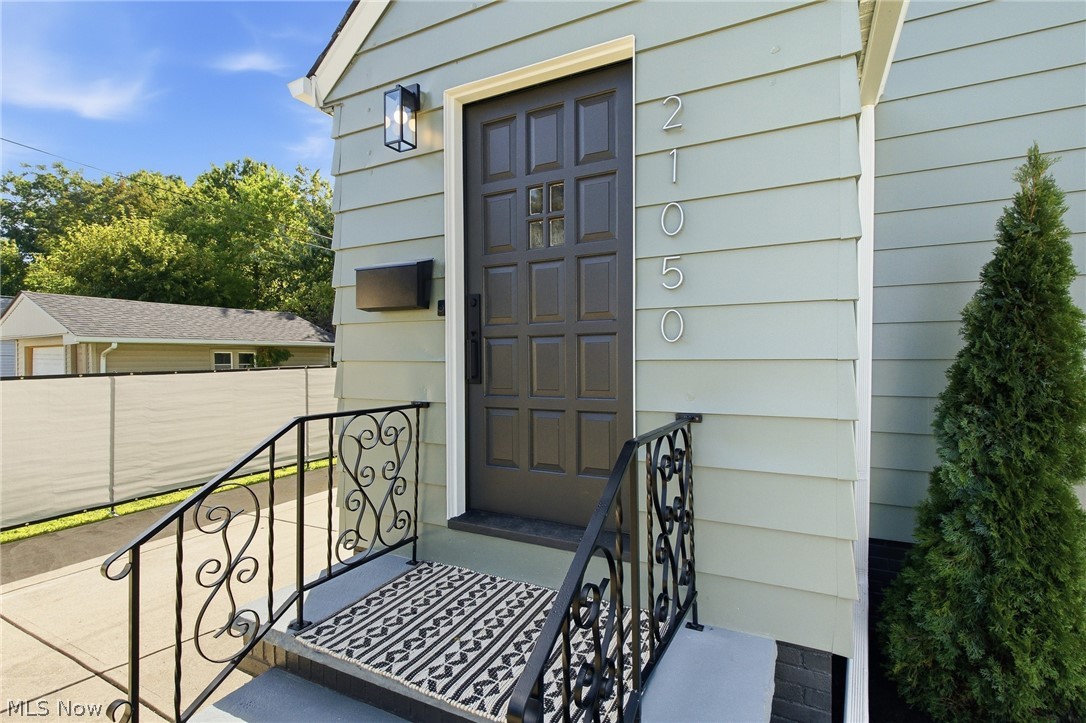 21050 Goller Avenue Euclid OH 44119