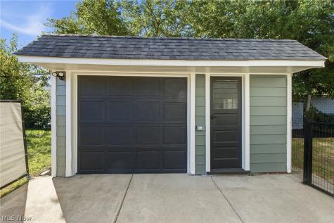 21050 Goller Avenue Euclid OH 44119