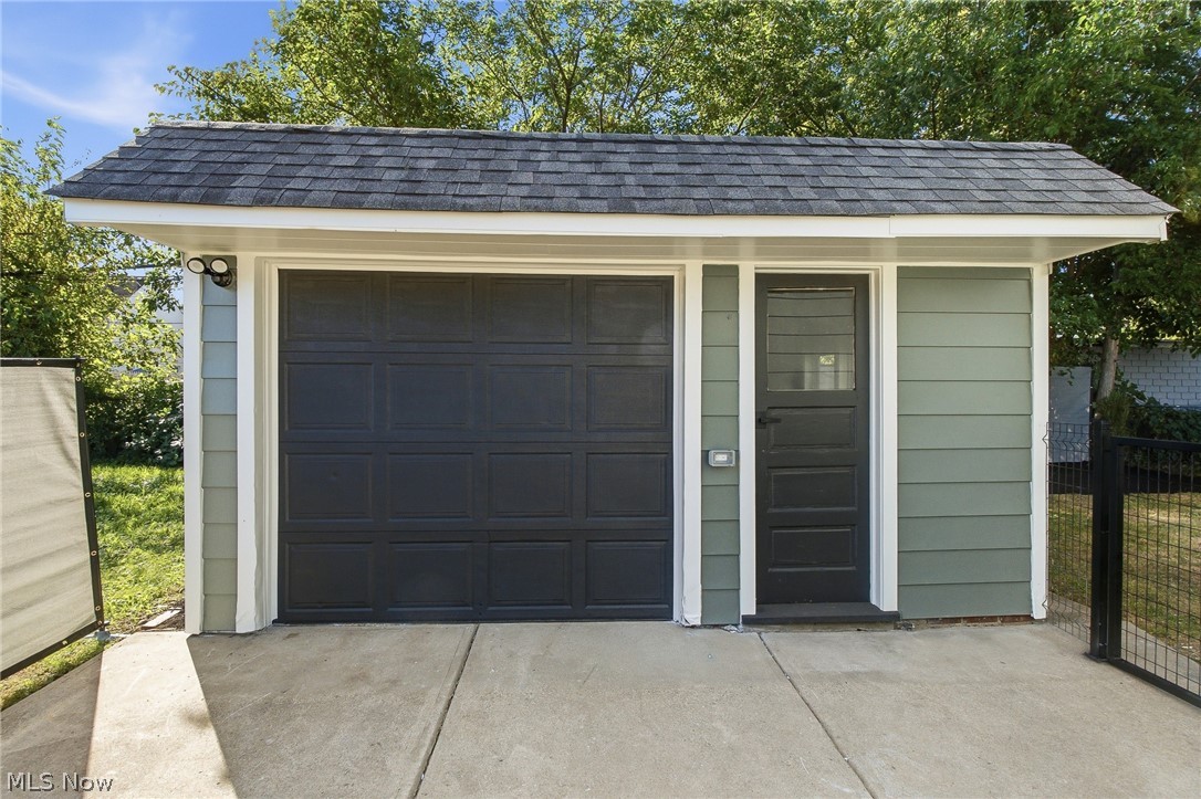 21050 Goller Avenue Euclid OH 44119