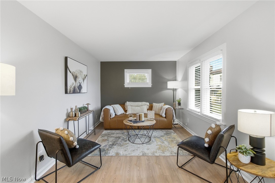 21050 Goller Avenue Euclid OH 44119