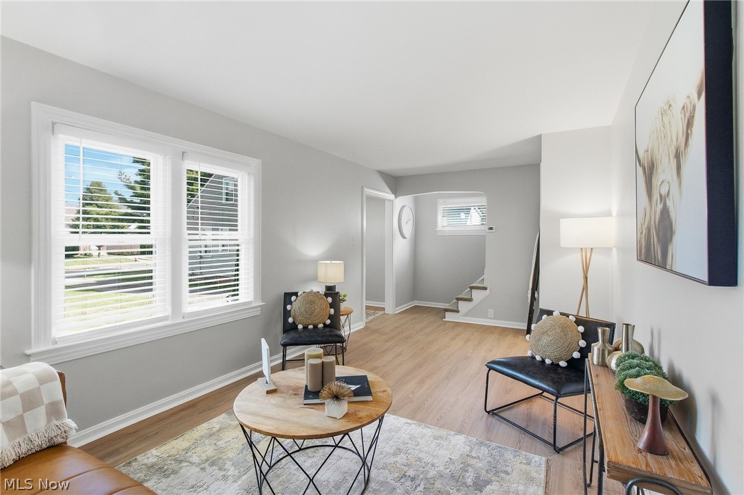 21050 Goller Avenue Euclid OH 44119