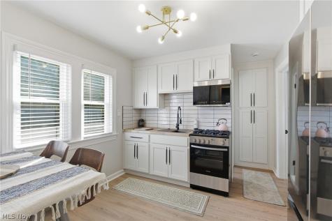21050 Goller Avenue Euclid OH 44119