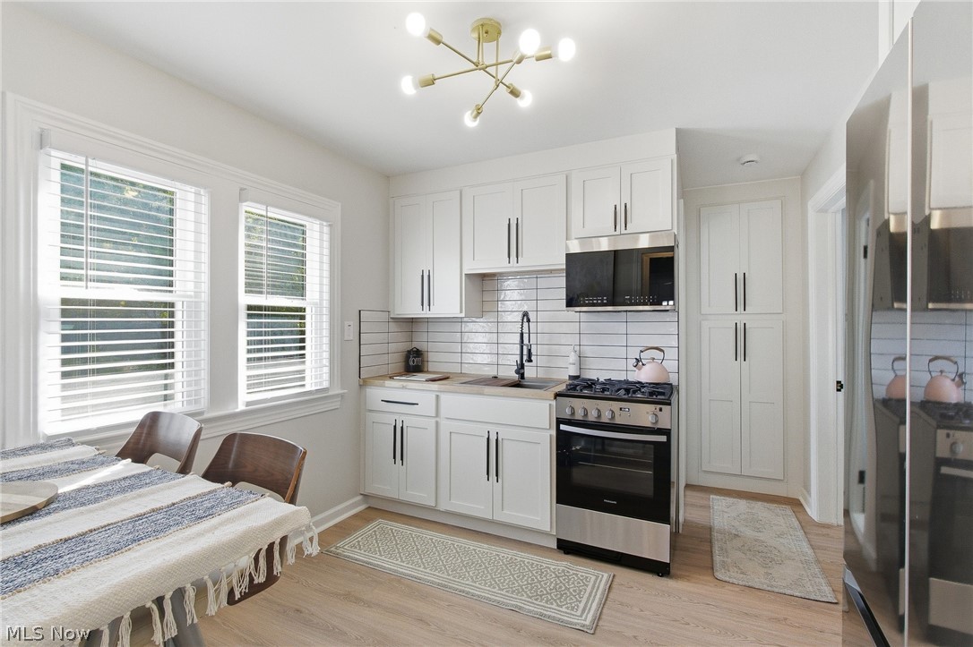 21050 Goller Avenue Euclid OH 44119