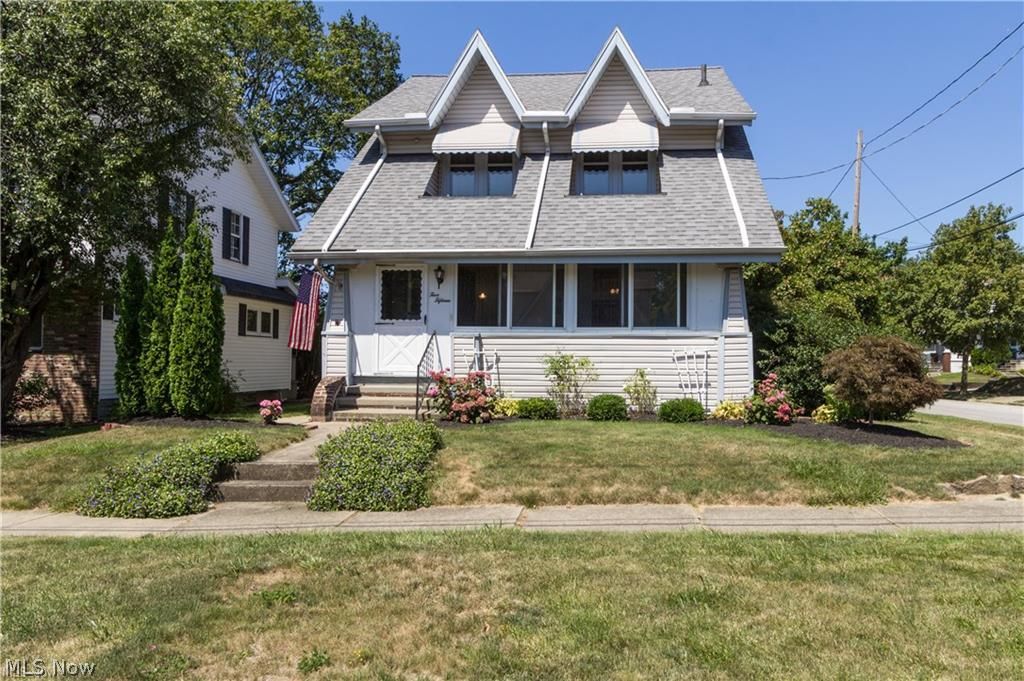 515 N Firestone Boulevard Akron OH 44301