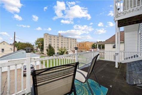 1032 W 4th Street Lorain OH 44052