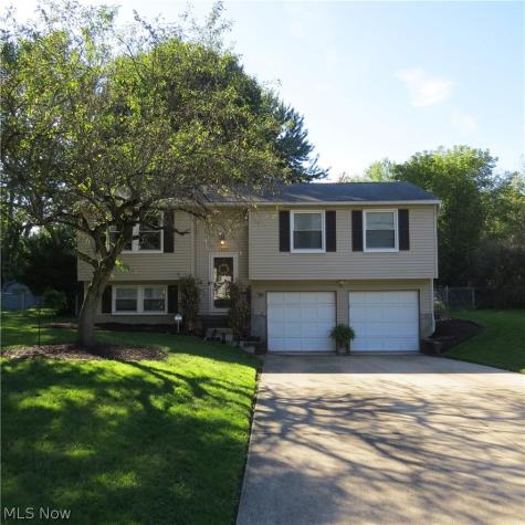1000 Erin Drive Kent OH 44240