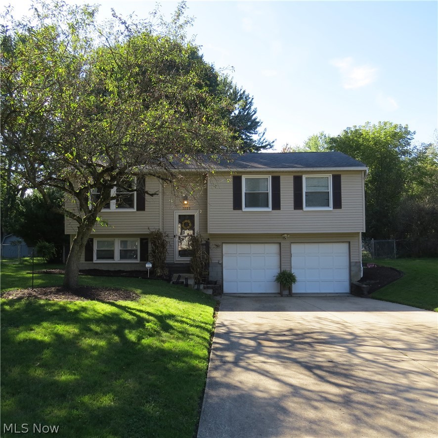 1000 Erin Drive Kent OH 44240