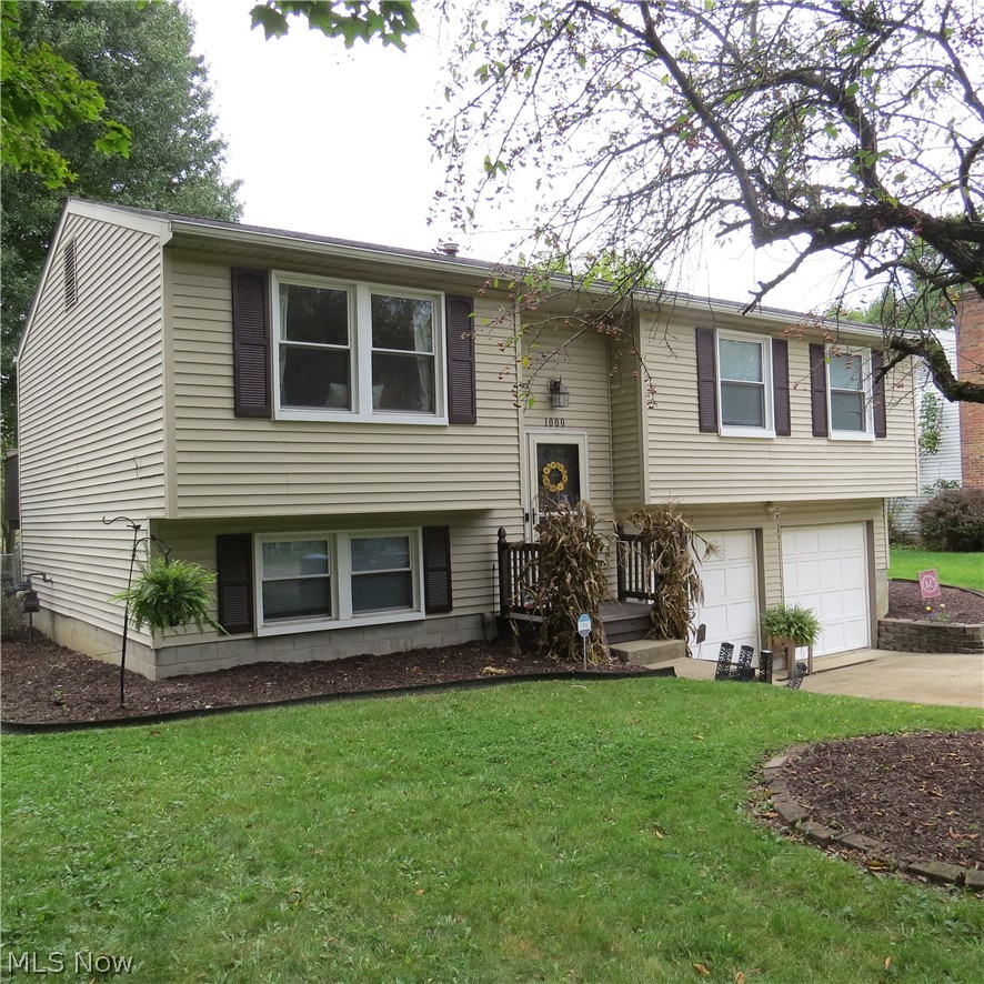 1000 Erin Drive Kent OH 44240
