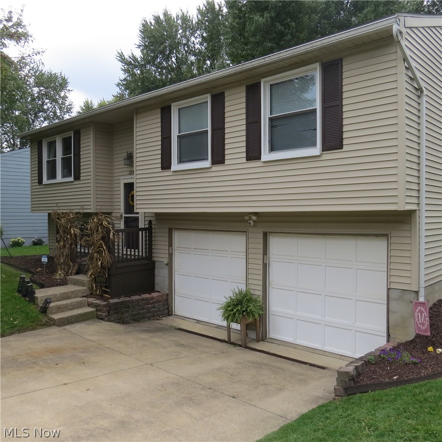 1000 Erin Drive Kent OH 44240