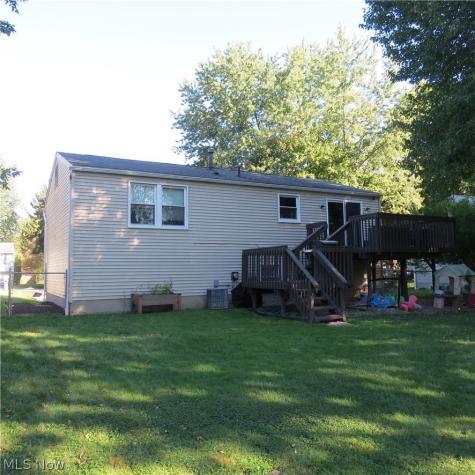1000 Erin Drive Kent OH 44240