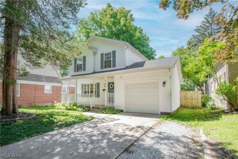 1270 Delia Avenue Akron OH 44320