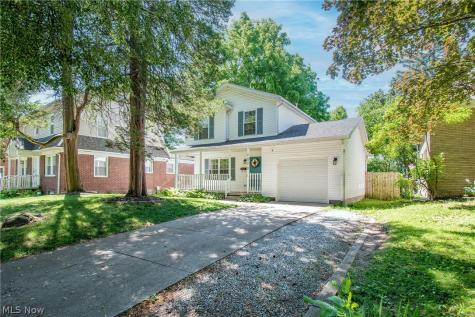 1270 Delia Avenue Akron OH 44320