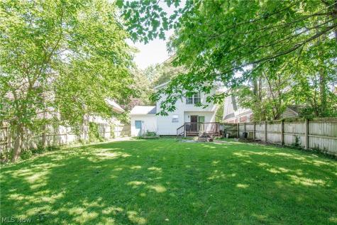 1270 Delia Avenue Akron OH 44320