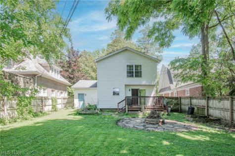 1270 Delia Avenue Akron OH 44320