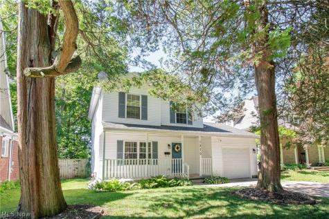 1270 Delia Avenue Akron OH 44320