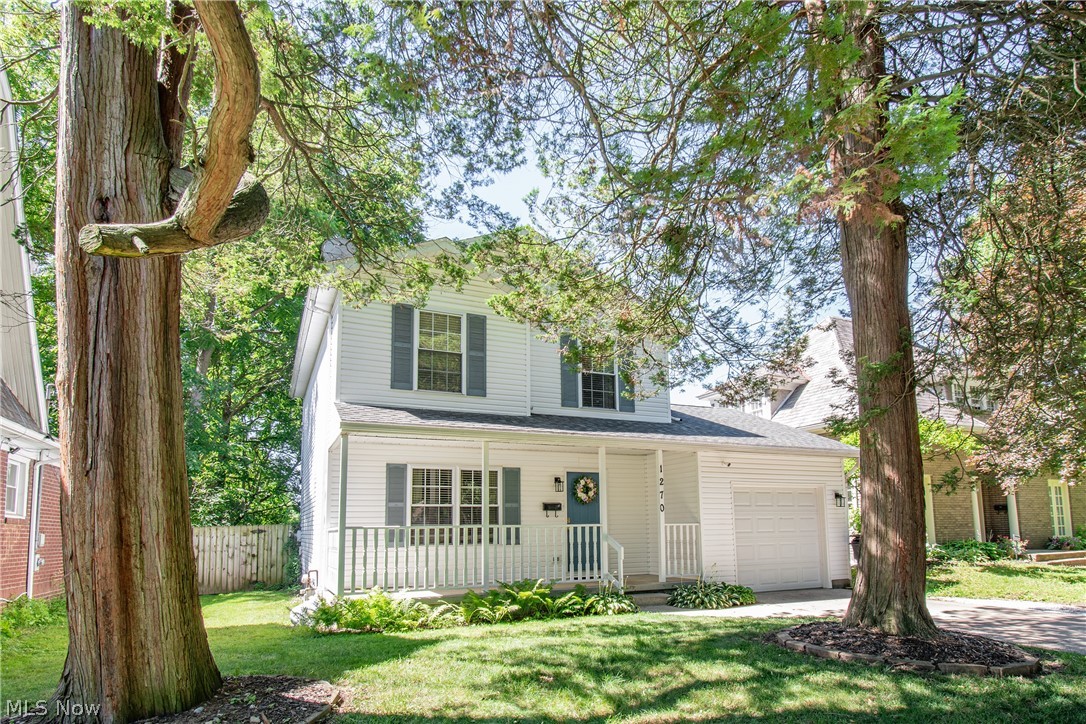 1270 Delia Avenue Akron OH 44320