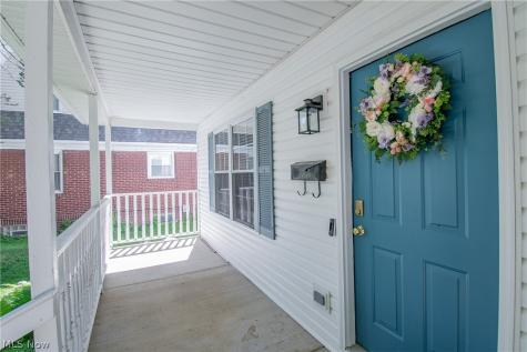 1270 Delia Avenue Akron OH 44320
