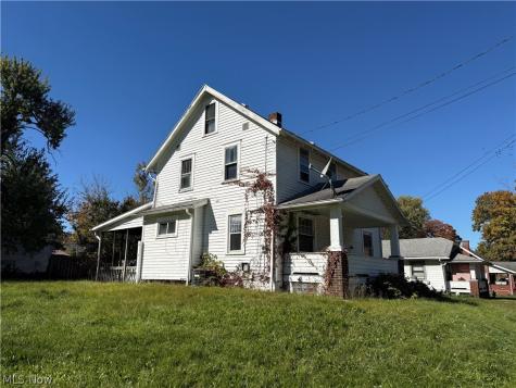 3454 Sheridan Road Youngstown OH 44502
