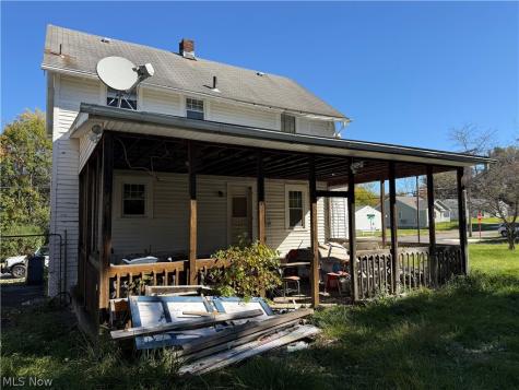3454 Sheridan Road Youngstown OH 44502