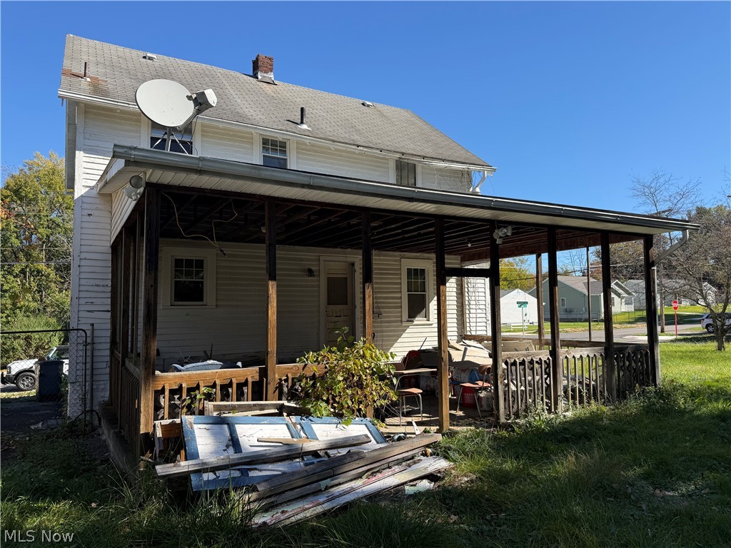 3454 Sheridan Road Youngstown OH 44502