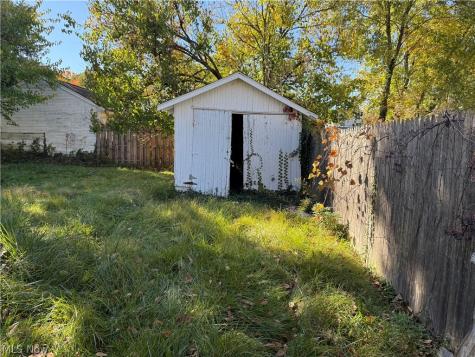 3454 Sheridan Road Youngstown OH 44502