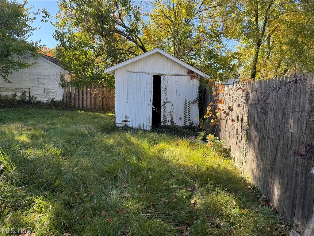 3454 Sheridan Road Youngstown OH 44502