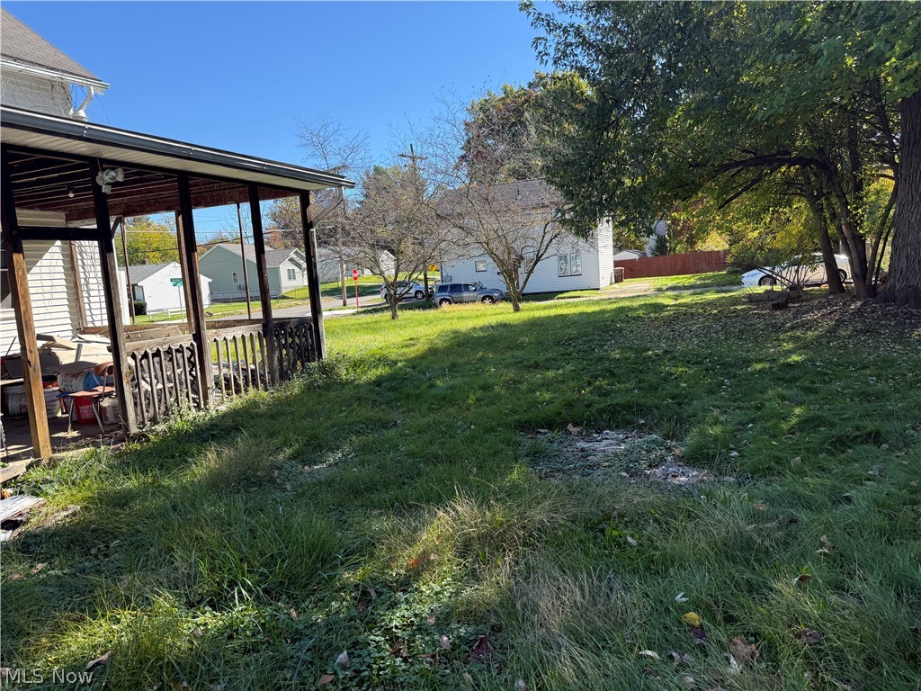3454 Sheridan Road Youngstown OH 44502