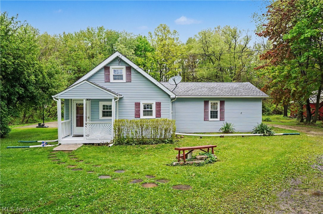 955 Howe Road Kent OH 44240