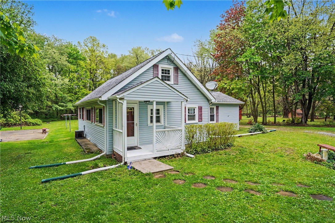 955 Howe Road Kent OH 44240