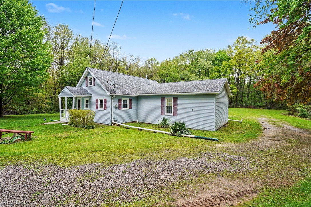 955 Howe Road Kent OH 44240