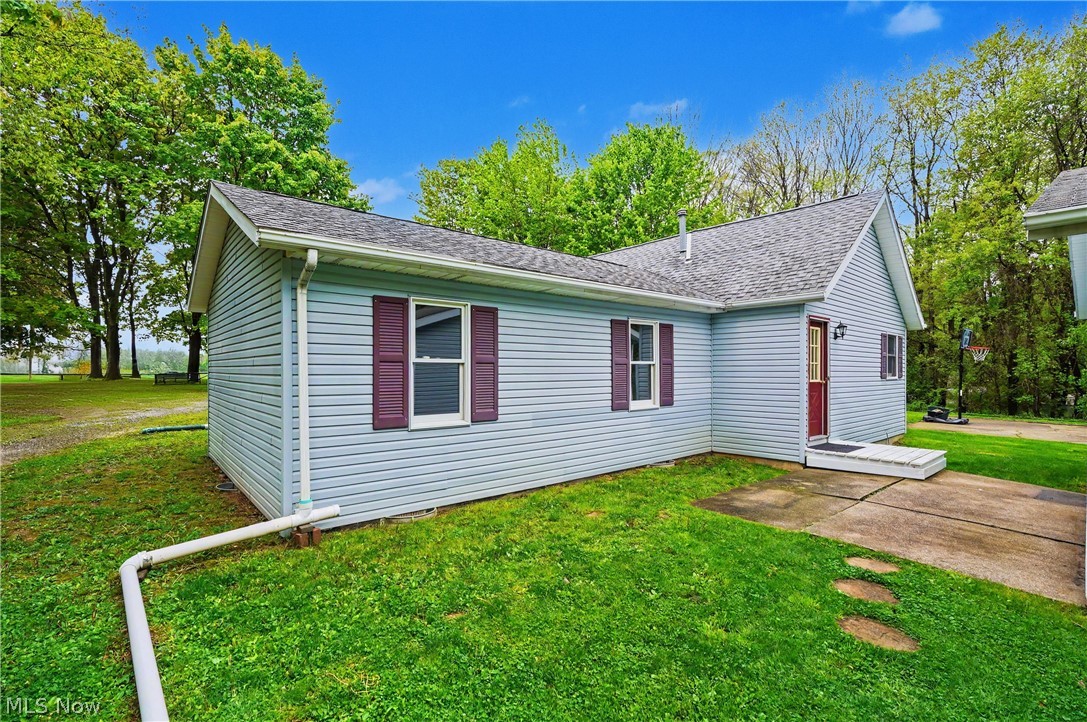 955 Howe Road Kent OH 44240