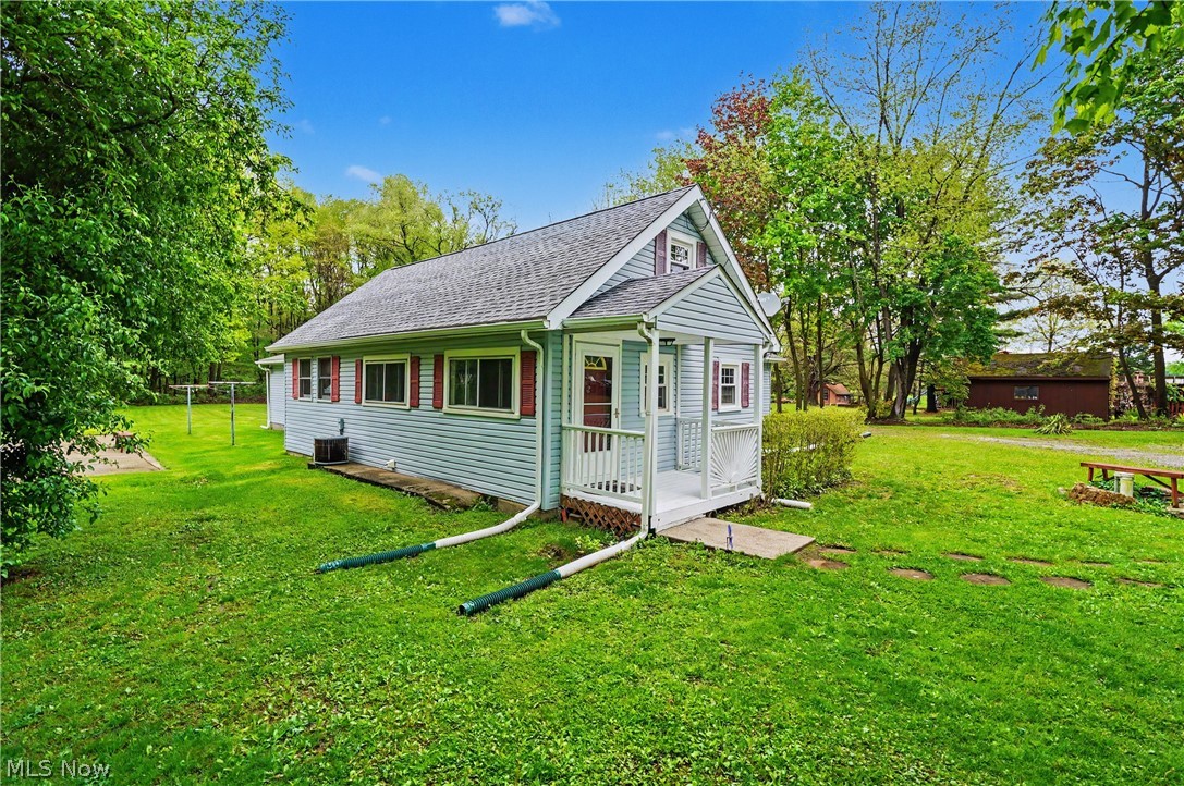 955 Howe Road Kent OH 44240