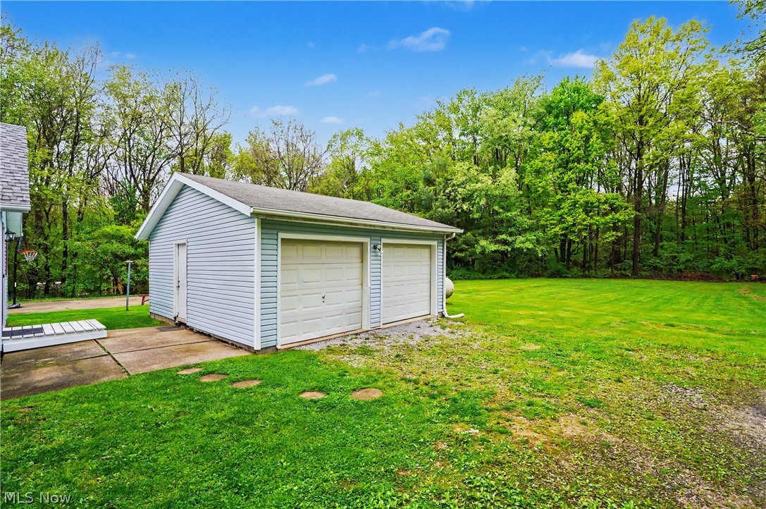 955 Howe Road Kent OH 44240