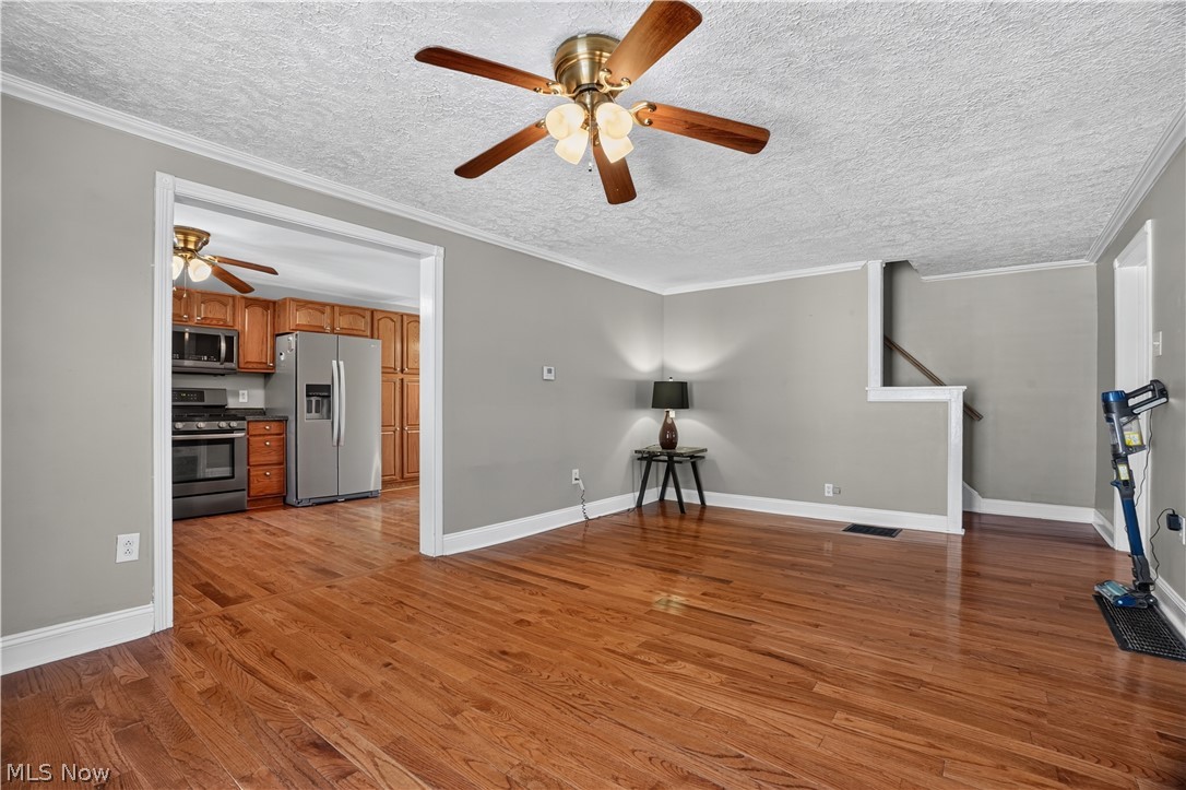 3320 Ridgewood Avenue Ashtabula OH 44004